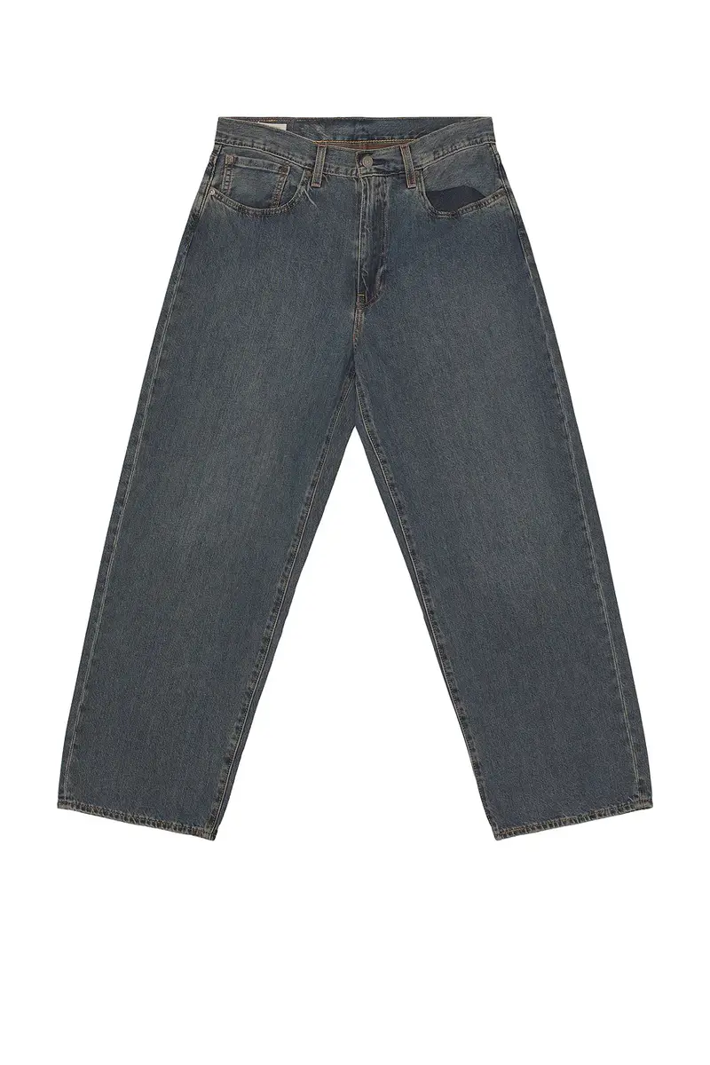 Levi's 578 Baggy Jeans | Thumbnail 5