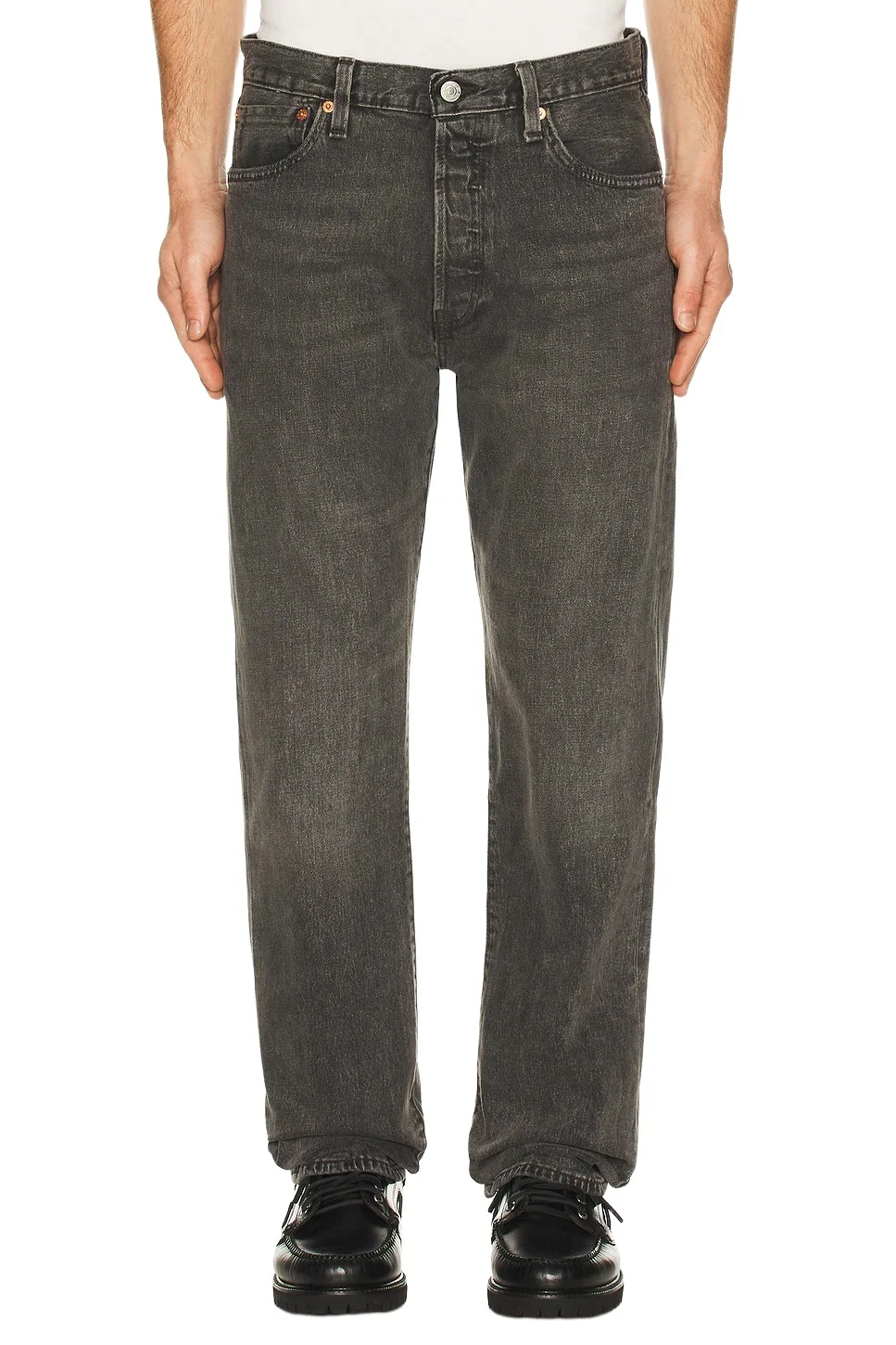501 Original Jeans