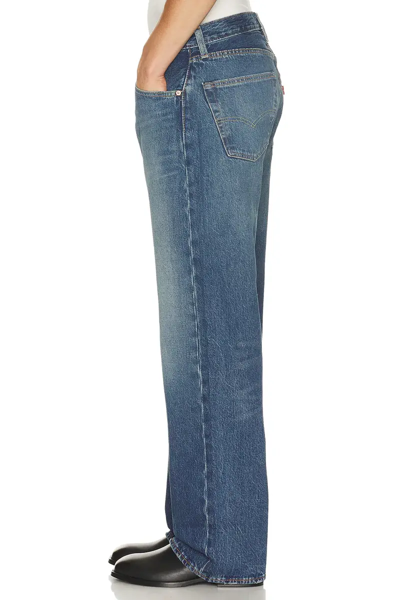 Levi's 501 Loose Jeans | Thumbnail 2
