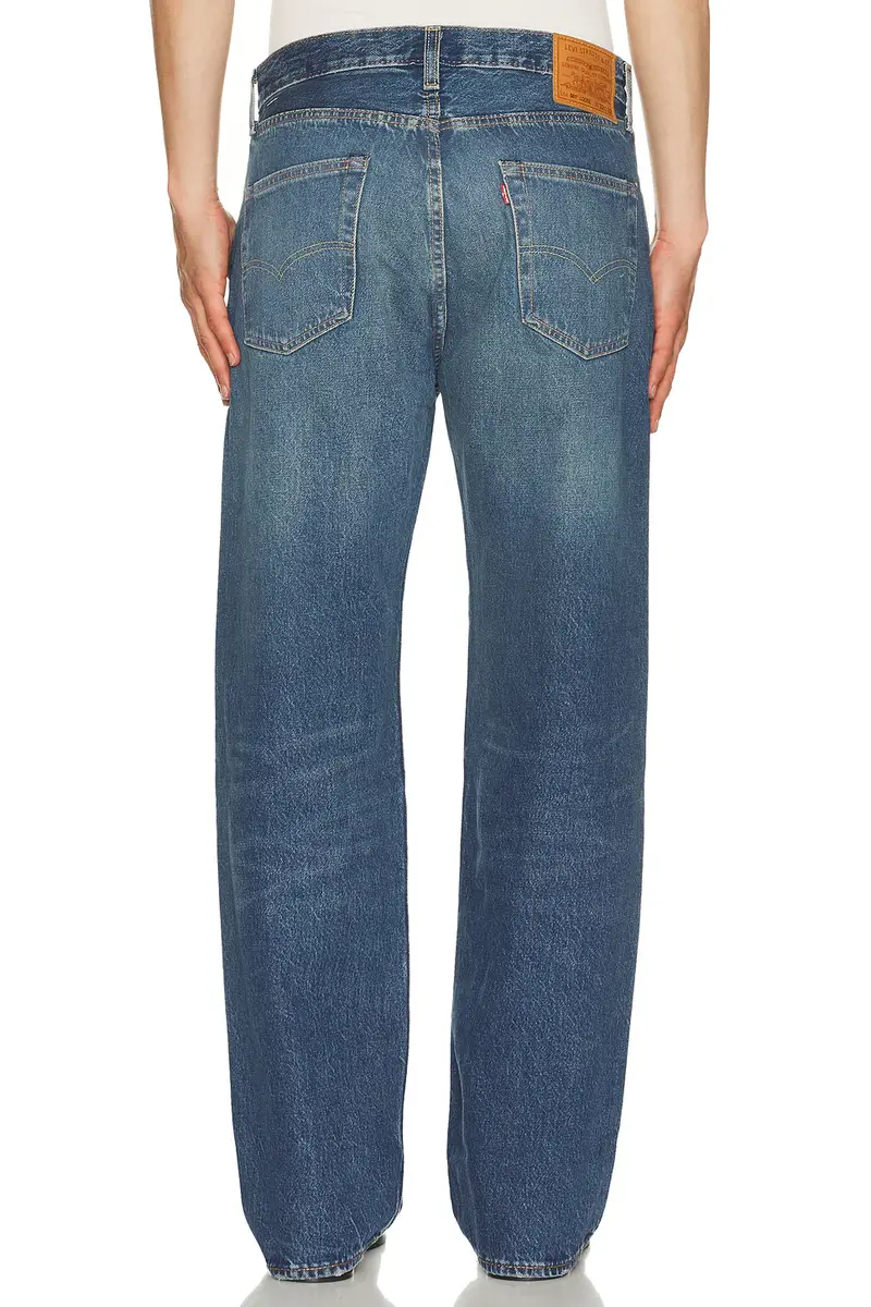 Levi's 501 Loose Jeans | Thumbnail 3