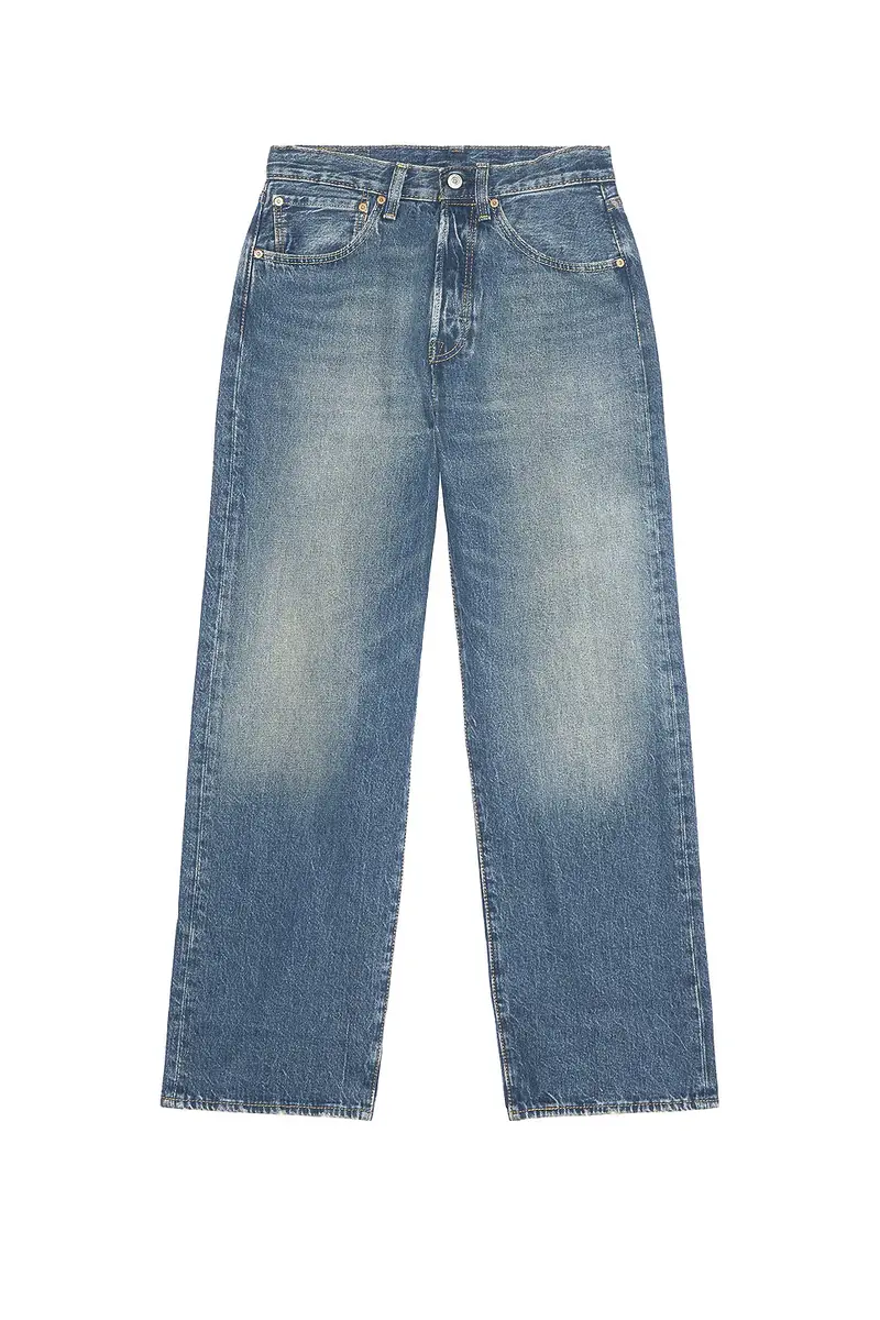 Levi's 501 Loose Jeans | Thumbnail 5