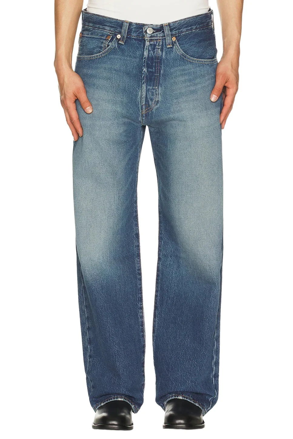 501 Loose Jeans 501 Loose Jeans