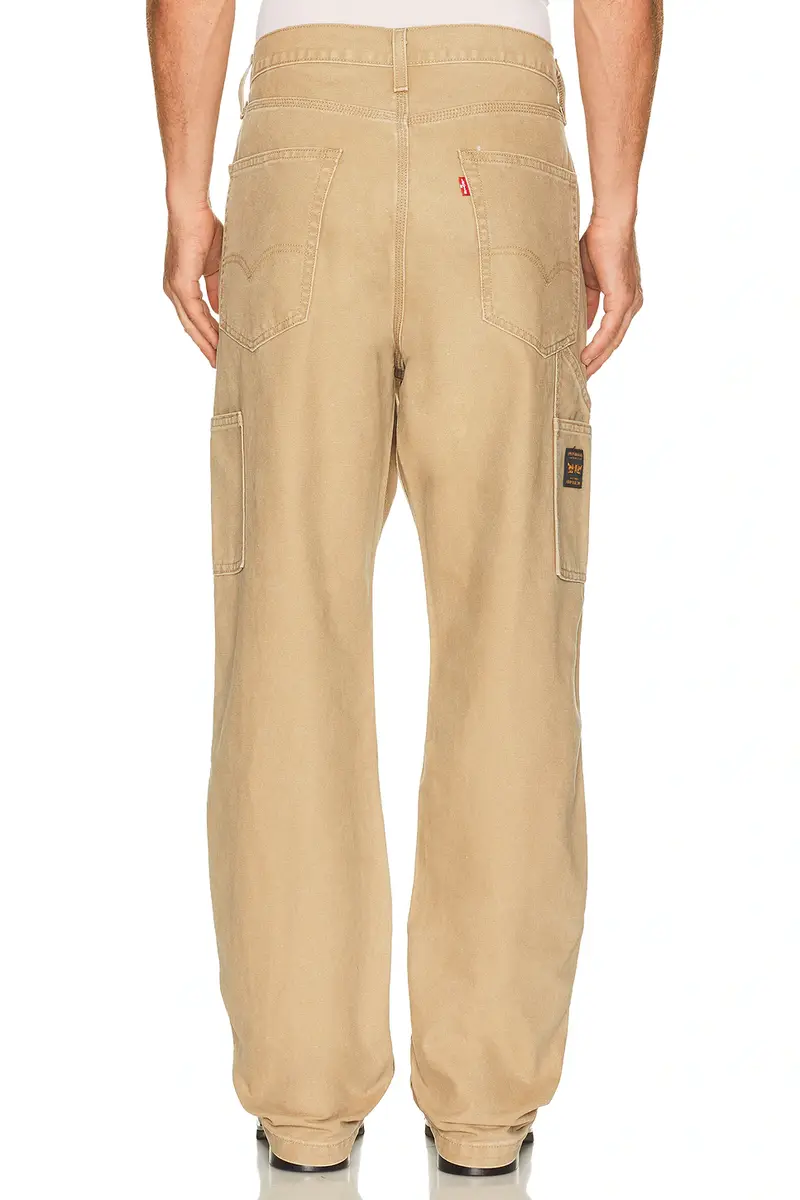 Levi's 568 Loose Straight Carpenter Jeans | Thumbnail 3 Levi's 568 Loose Straight Carpenter Jeans | Thumbnail 3