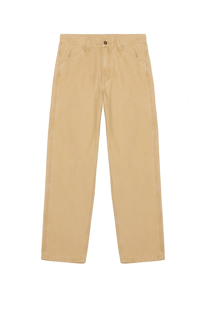 Levi's 568 Loose Straight Carpenter Jeans | Thumbnail 5 Levi's 568 Loose Straight Carpenter Jeans | Thumbnail 5