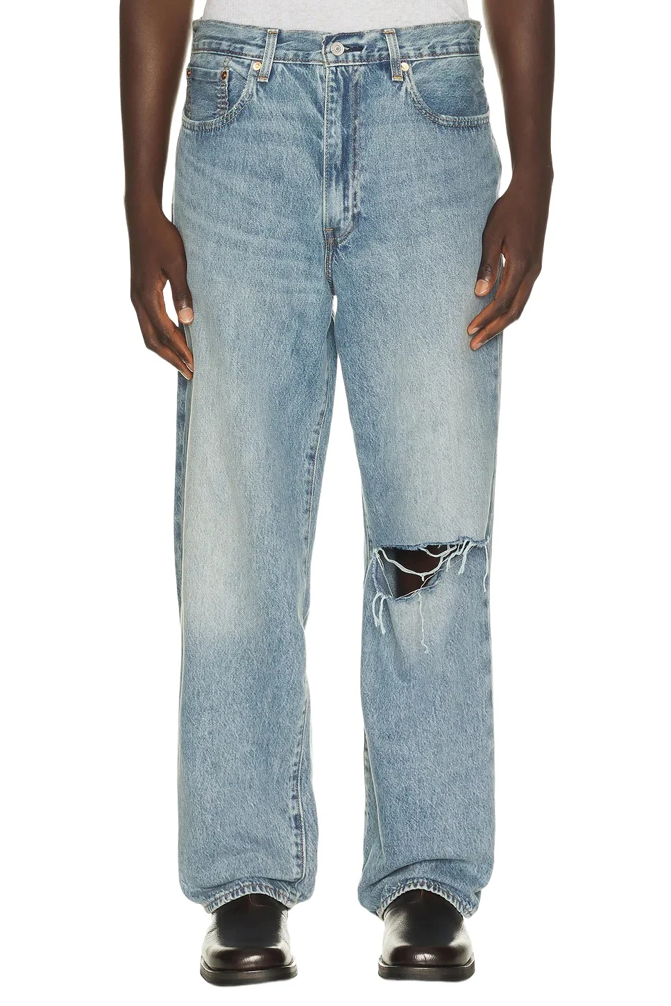 578 Baggy Jeans 578 Baggy Jeans