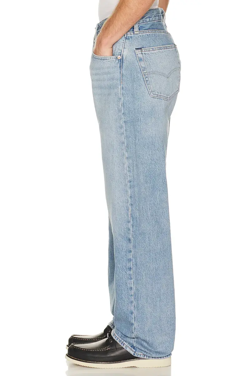 Levi's 501 Loose Jeans | Thumbnail 2 Levi's 501 Loose Jeans | Thumbnail 2