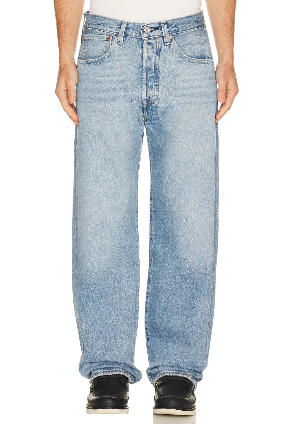 501 Loose Jeans 501 Loose Jeans