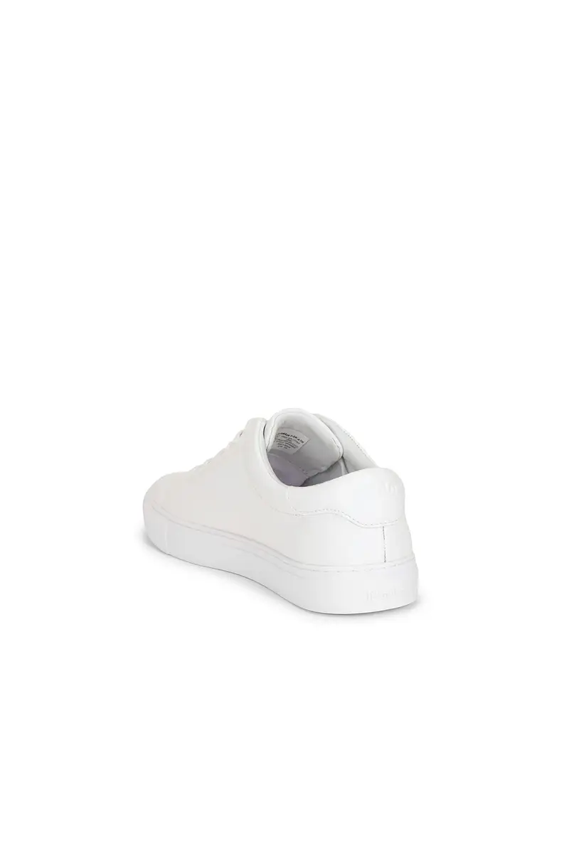 Polo Ralph Lauren Jermain Leather Sneaker | Thumbnail 3