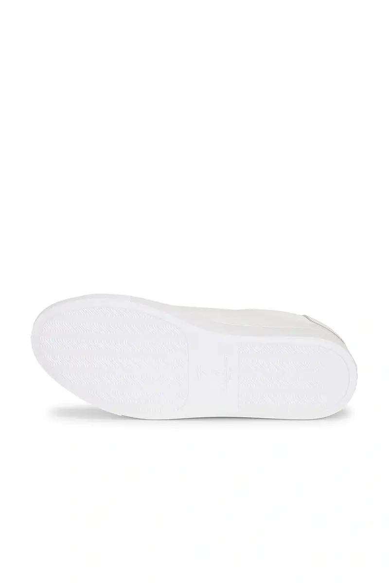 Polo Ralph Lauren Jermain Leather Sneaker | Thumbnail 6