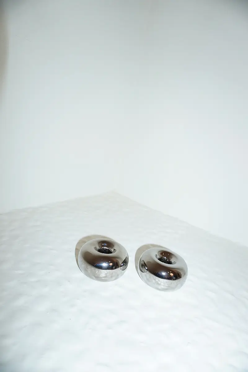 HueGah Home Noa Candlestick Holder | Thumbnail 3