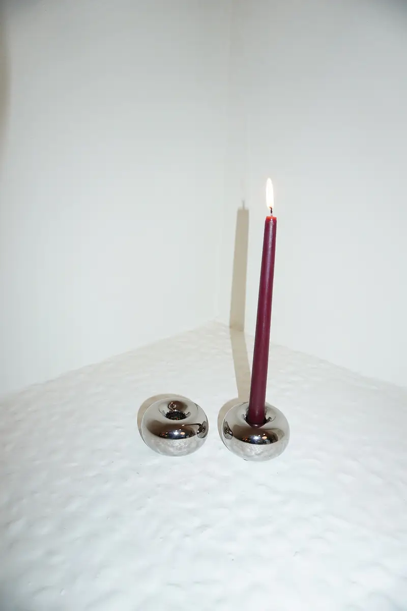HueGah Home Noa Candlestick Holder | Thumbnail 4