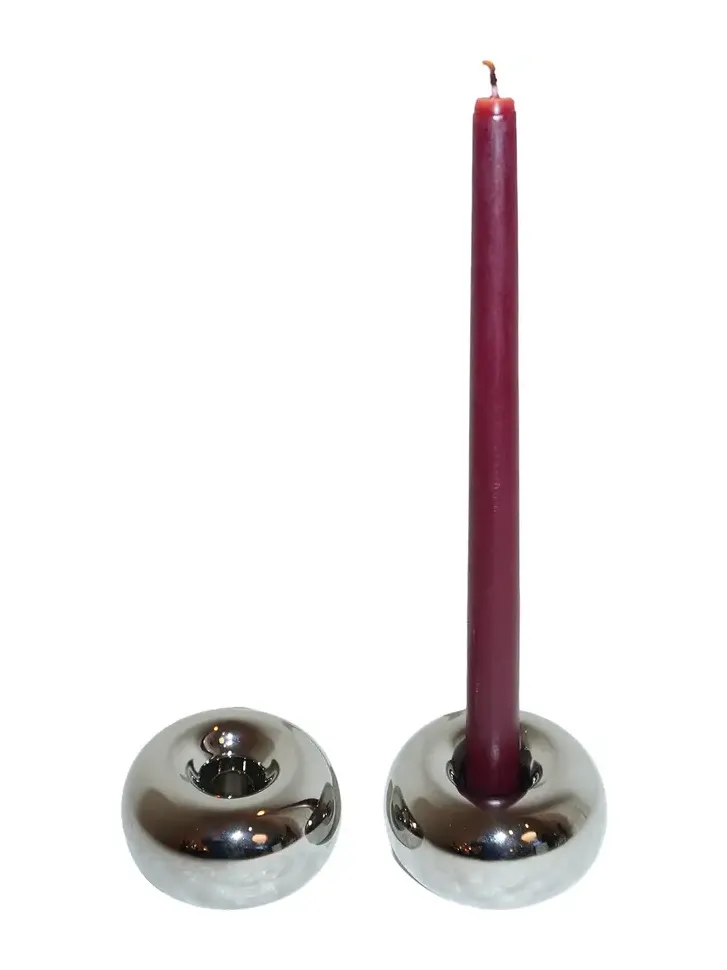 HueGah Home Noa Candlestick Holder