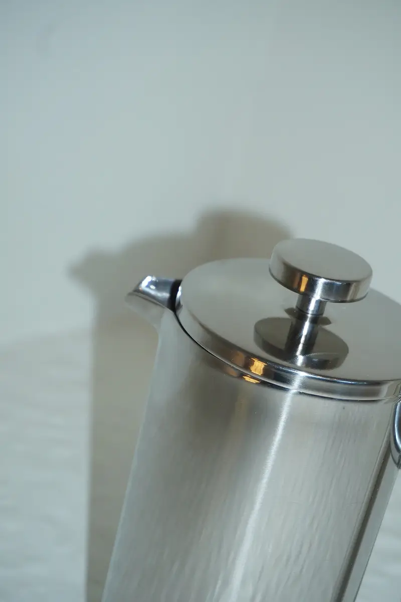 HueGah Home Enzo French Press | Thumbnail 2 HueGah Home Enzo French Press | Thumbnail 2