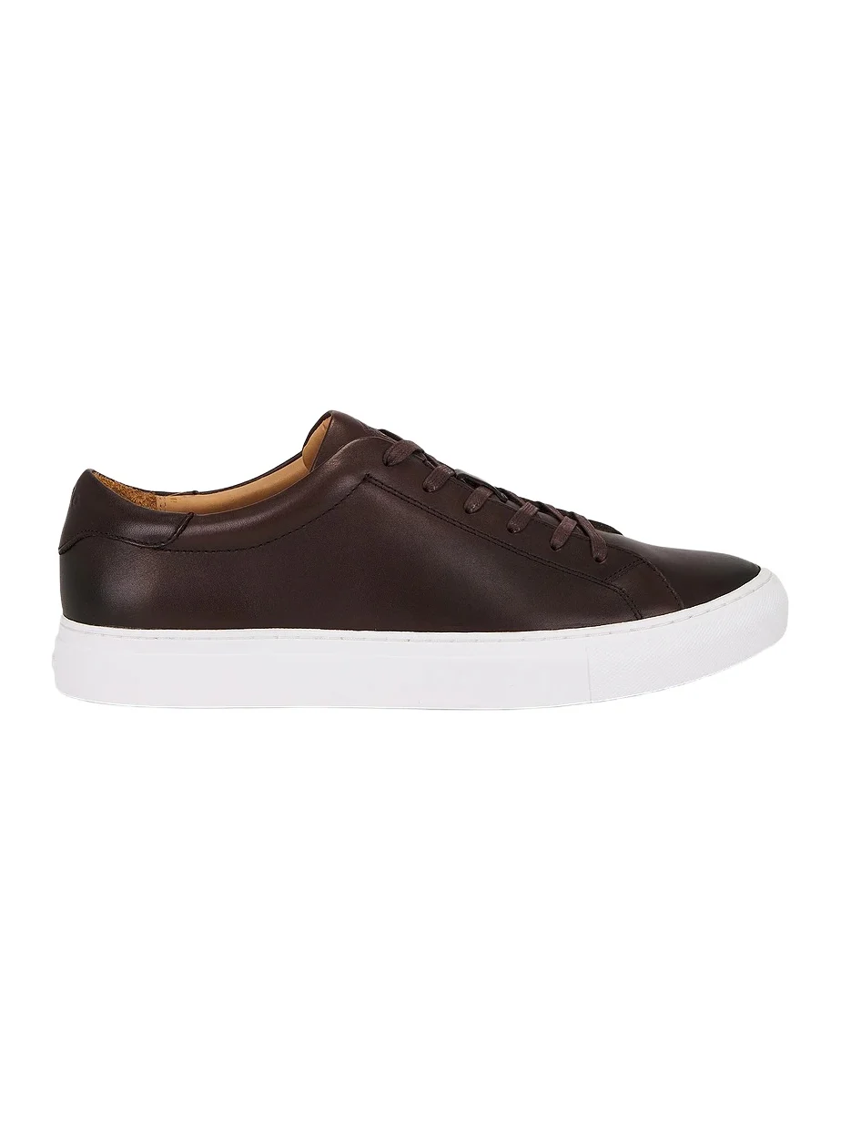 Polo Ralph Lauren Jermain II Sneaker