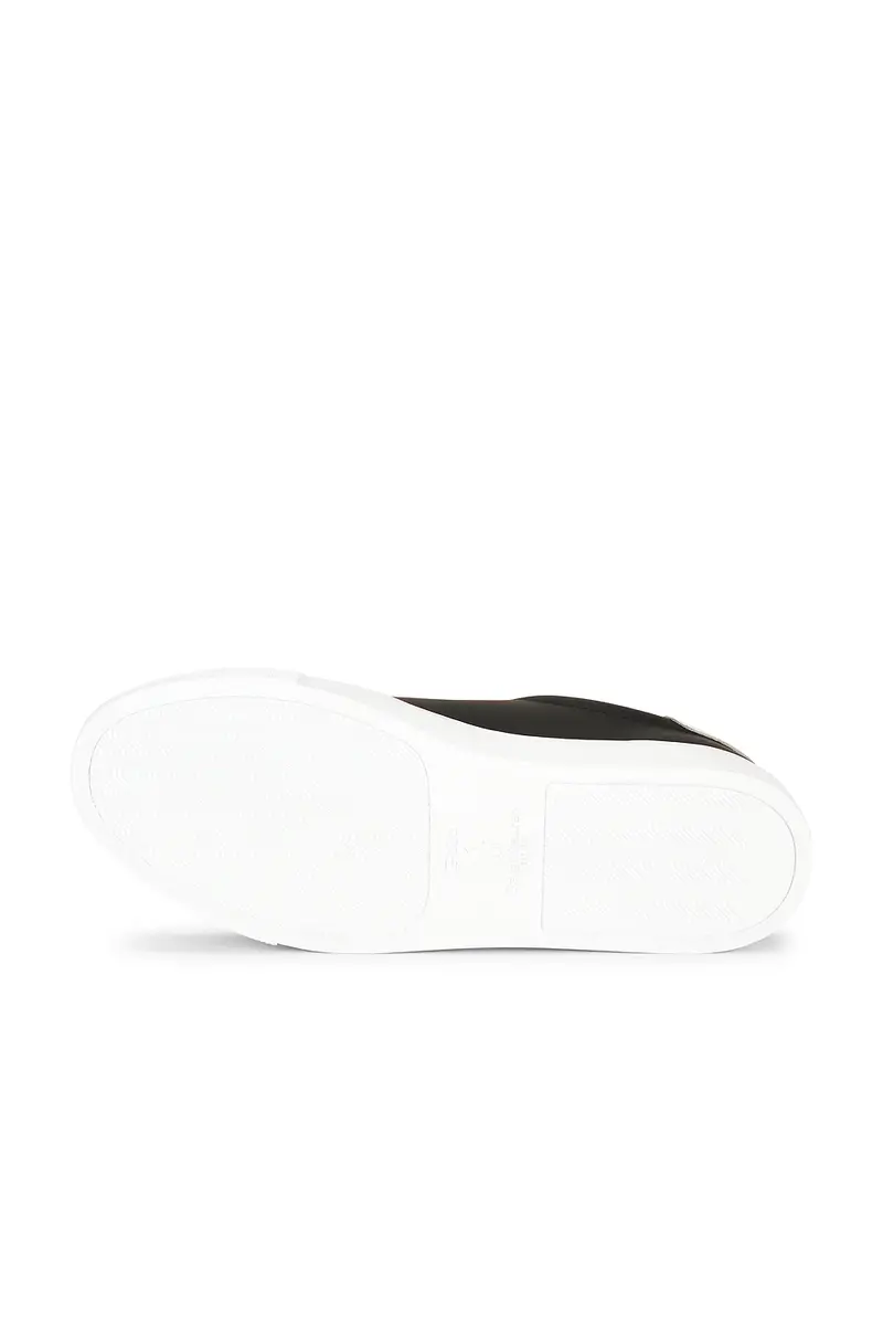 Polo Ralph Lauren Jermain Cloudy Leather Sneaker | Thumbnail 6 Polo Ralph Lauren Jermain Cloudy Leather Sneaker | Thumbnail 6