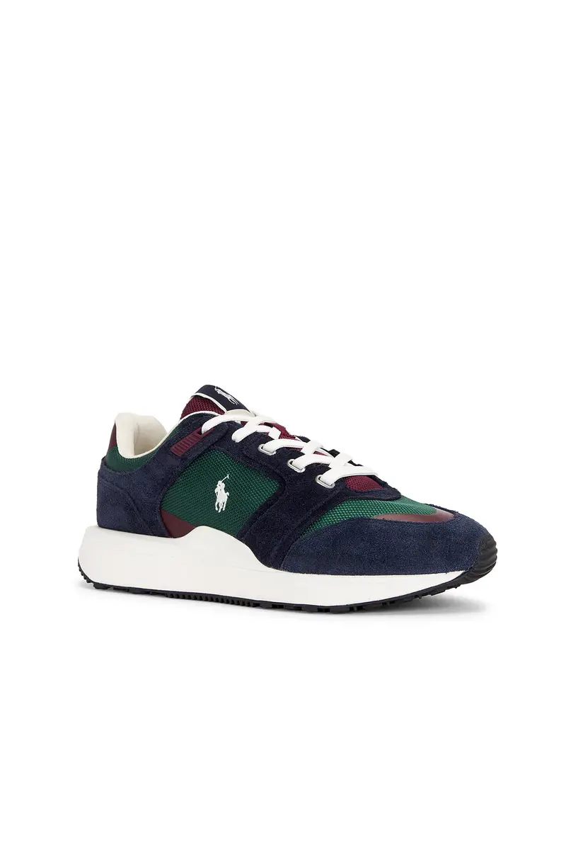 Polo Ralph Lauren Train 89 V2 Sneaker | Thumbnail 2