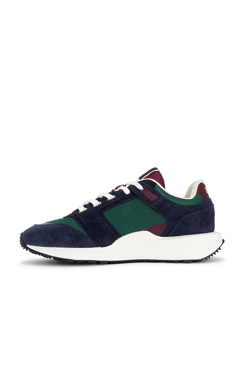 Polo Ralph Lauren Train 89 V2 Sneaker | Thumbnail 5