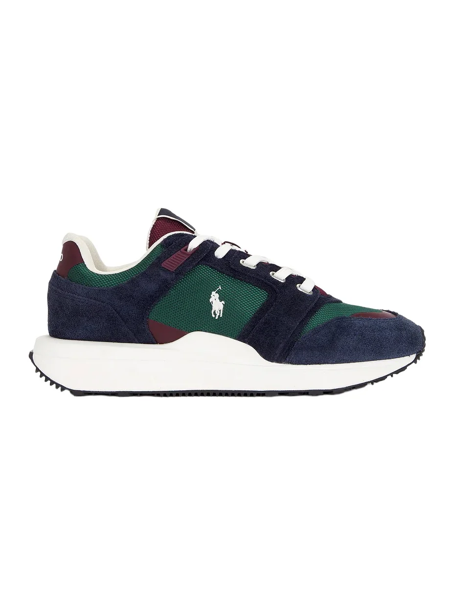 Polo Ralph Lauren Train 89 V2 Sneaker