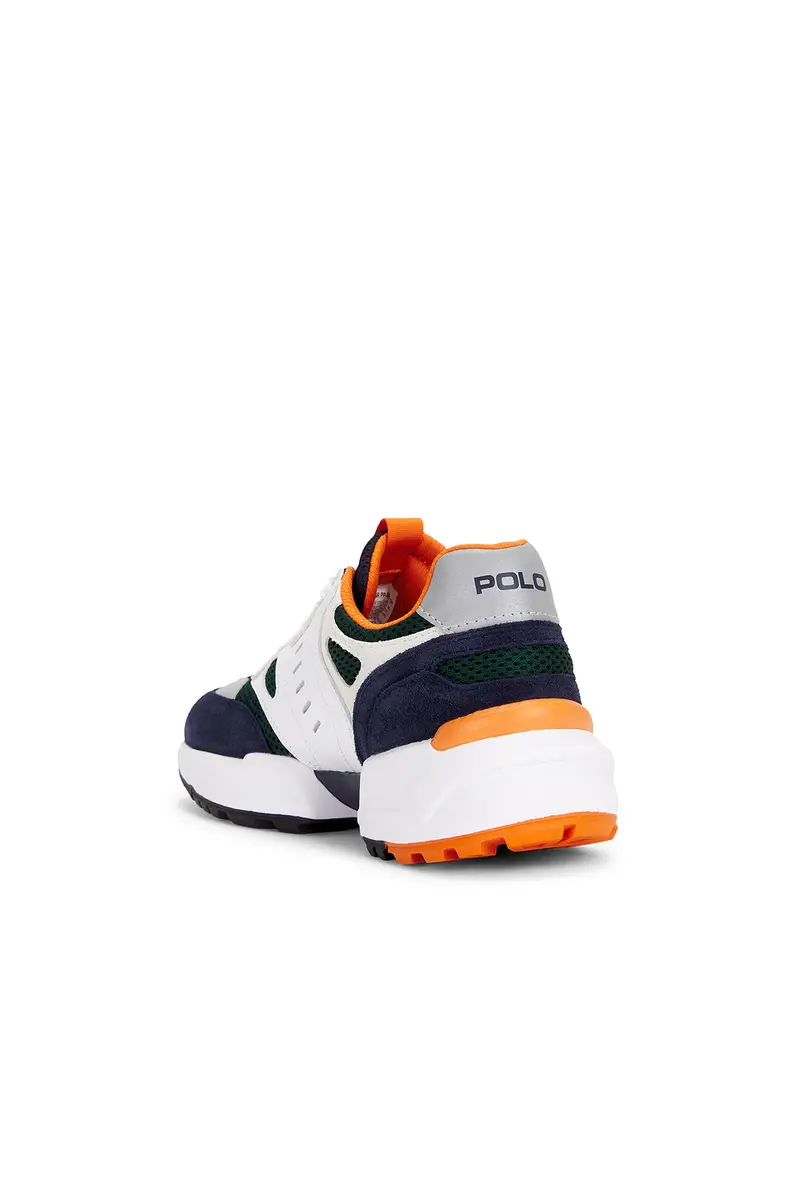 Polo Ralph Lauren Jogger Sneaker | Thumbnail 3 Polo Ralph Lauren Jogger Sneaker | Thumbnail 3