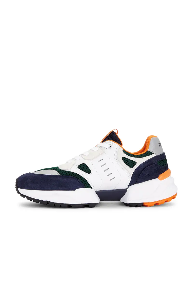 Polo Ralph Lauren Jogger Sneaker | Thumbnail 5 Polo Ralph Lauren Jogger Sneaker | Thumbnail 5