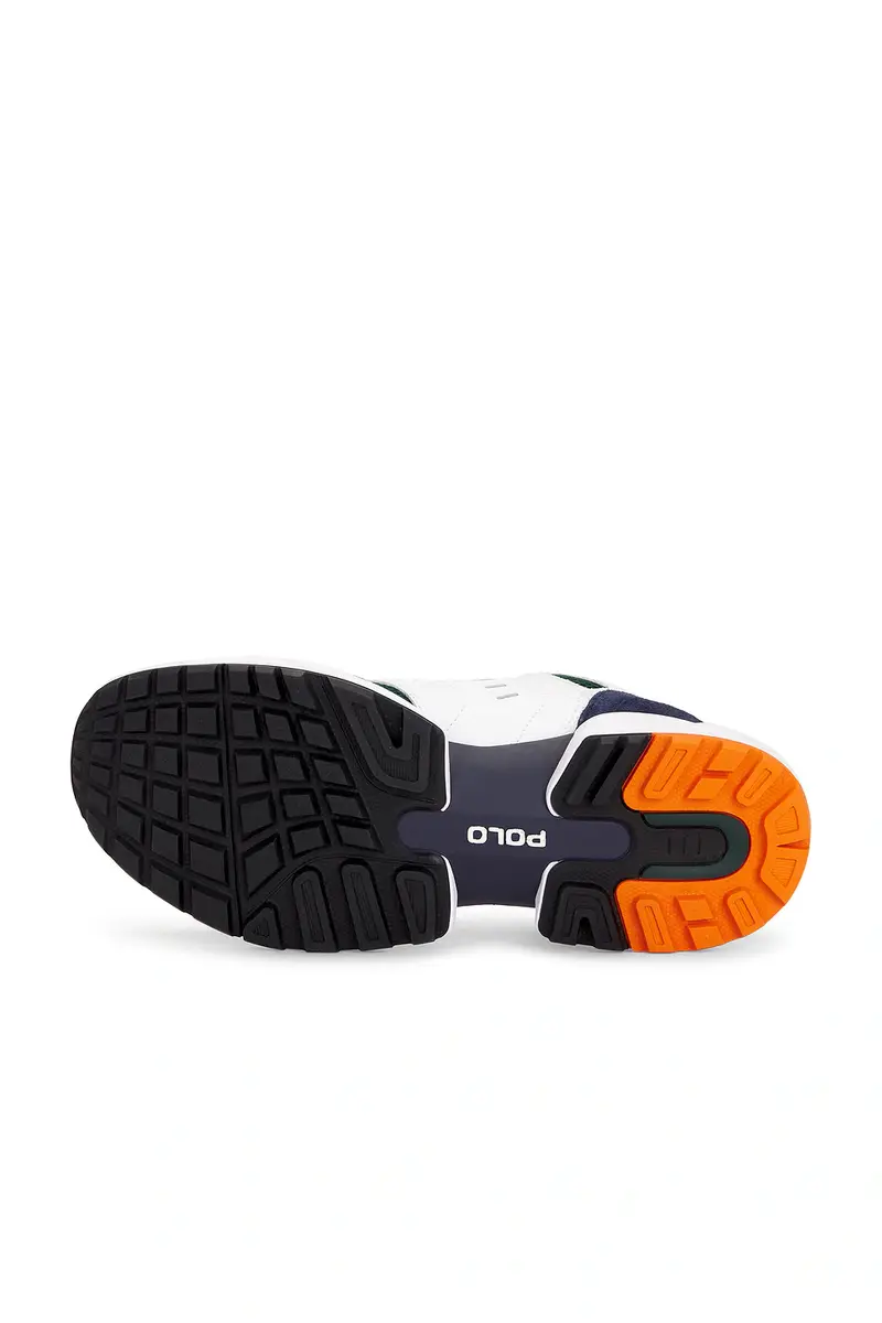 Polo Ralph Lauren Jogger Sneaker | Thumbnail 6 Polo Ralph Lauren Jogger Sneaker | Thumbnail 6