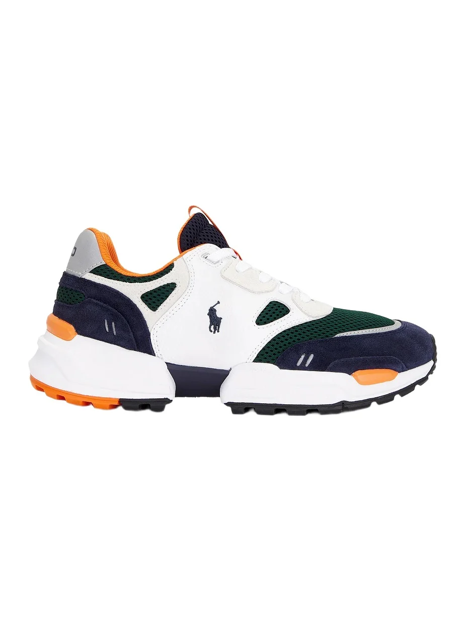 Polo Ralph Lauren Jogger Sneaker