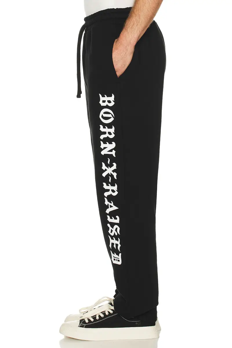 Born x Raised Standard Sweatpants | Thumbnail 2