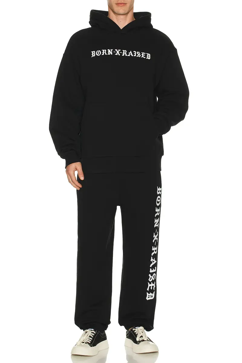 Born x Raised Standard Sweatpants | Thumbnail 4