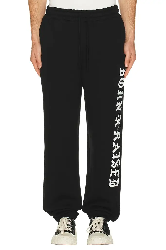 Born x Raised Standard Sweatpants