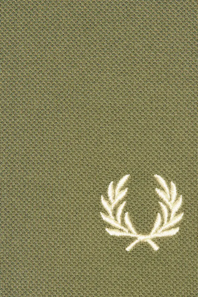 Fred Perry x Meyba Polo | Thumbnail 5
