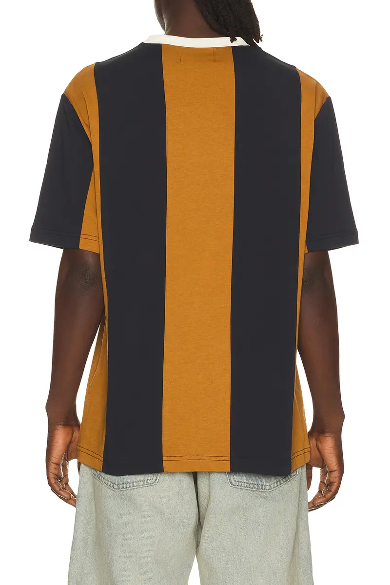 Fred Perry x Meyba T-Shirt | Thumbnail 2