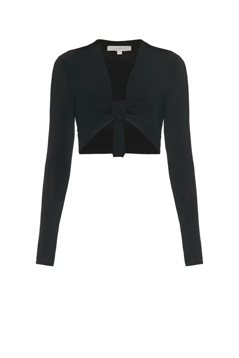 HAELO Knotted LS Top | Thumbnail 5 HAELO Knotted LS Top | Thumbnail 5