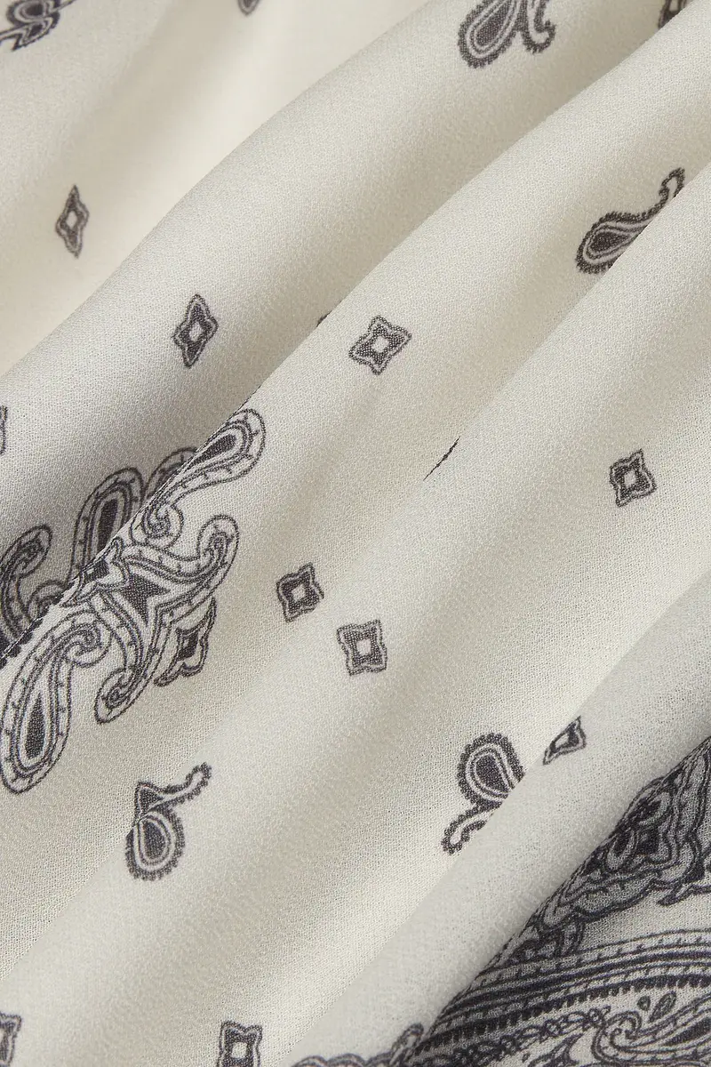 HAELO Split Bandana Top | Thumbnail 6 HAELO Split Bandana Top | Thumbnail 6