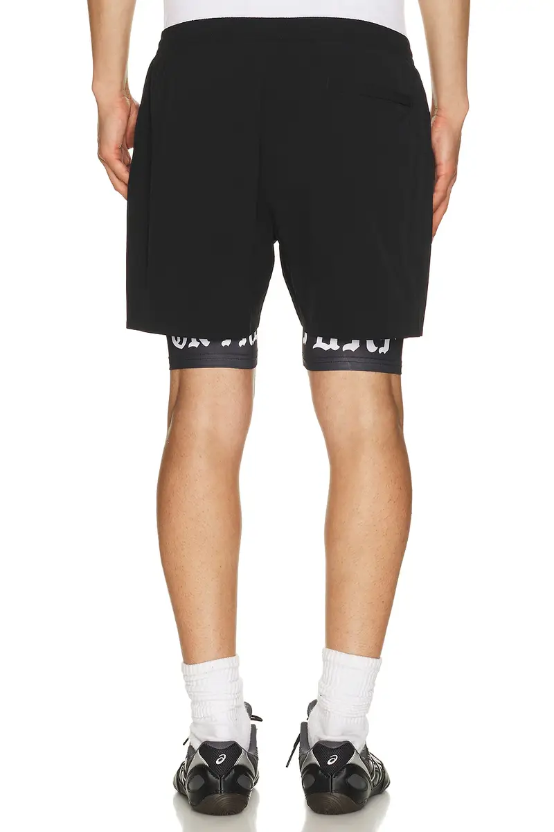 Born x Raised Bxr Sport: On The Turf Shorts | Thumbnail 2 Born x Raised Bxr Sport: On The Turf Shorts | Thumbnail 2