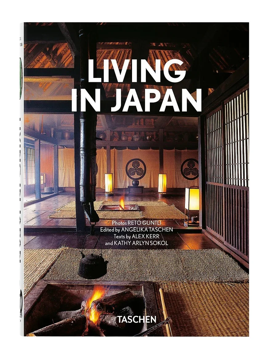 TASCHEN Living