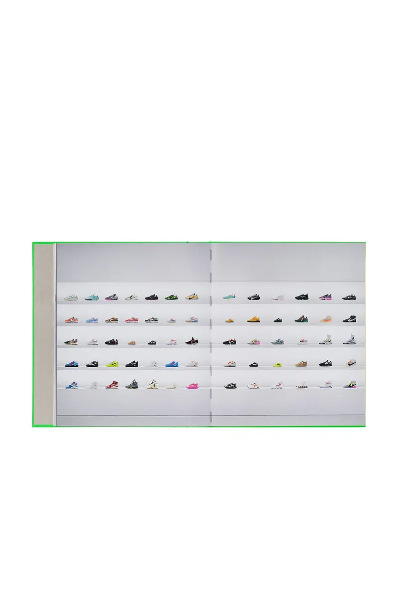 TASCHEN Virgil Abloh Nike | Thumbnail 3
