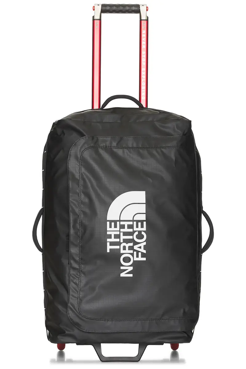 The North Face Base Camp Voyager 29 Roller | Thumbnail 5