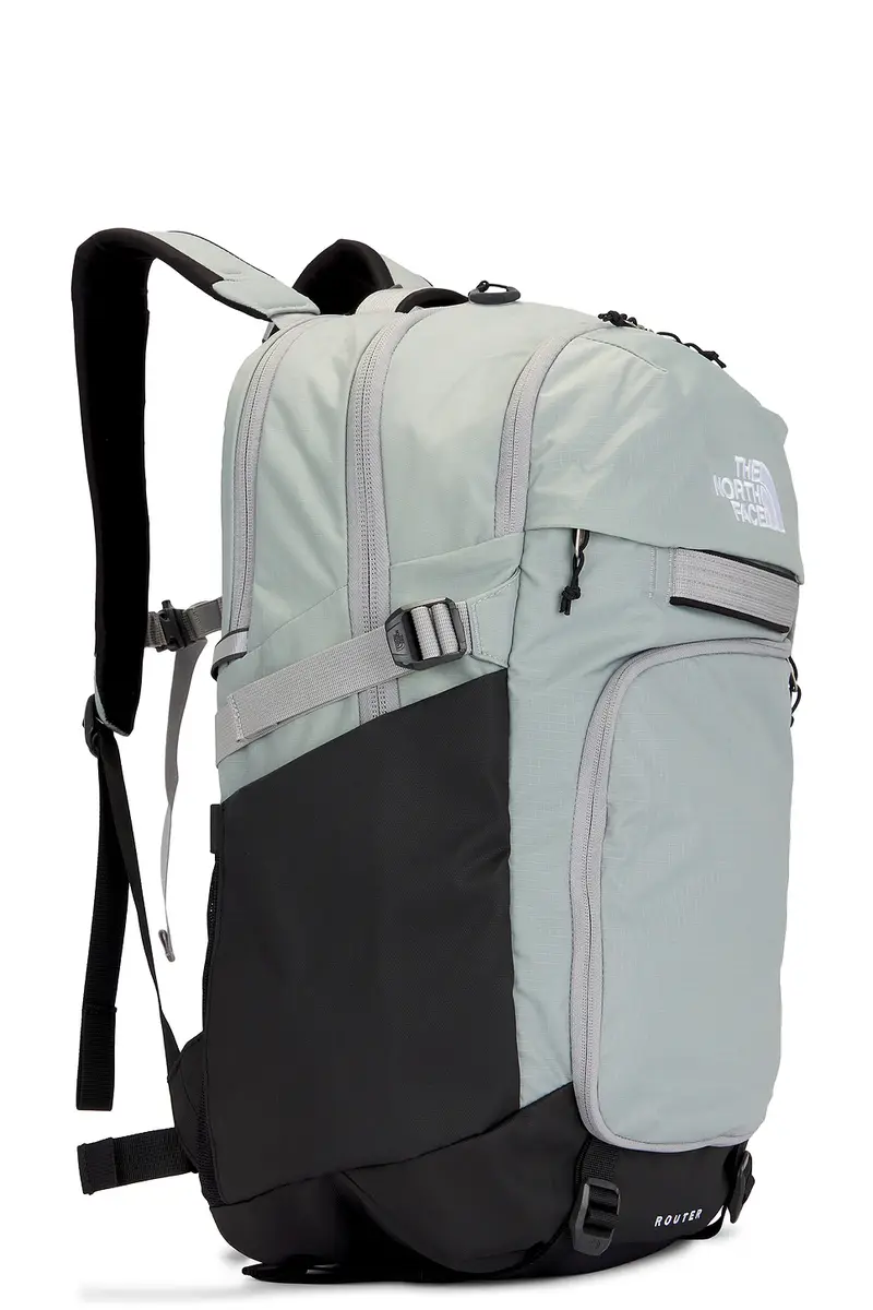 The North Face Router Backpack | Thumbnail 3