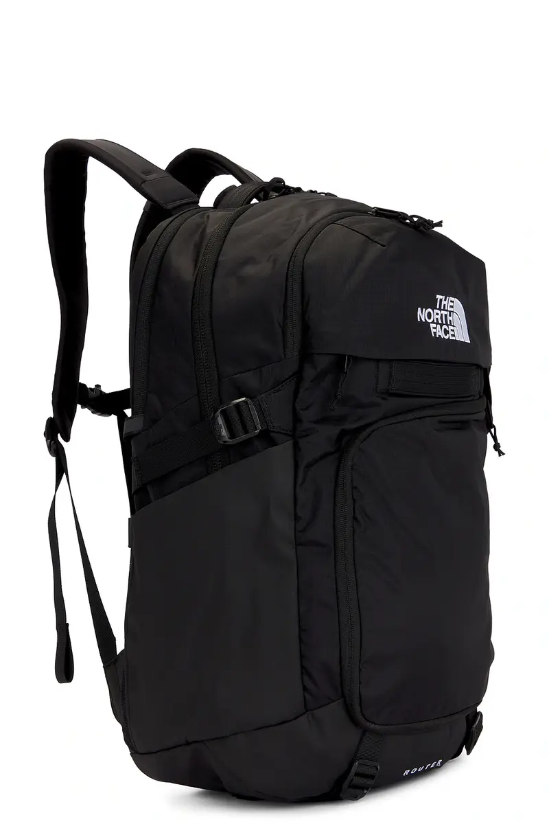 The North Face Router Backpack | Thumbnail 3