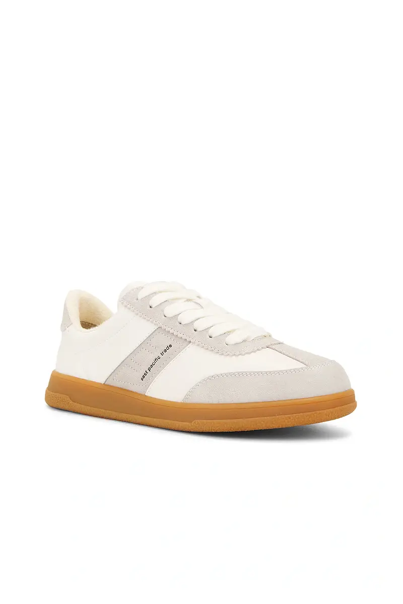 East Pacific Trade Santos Off White Grey | Thumbnail 2
