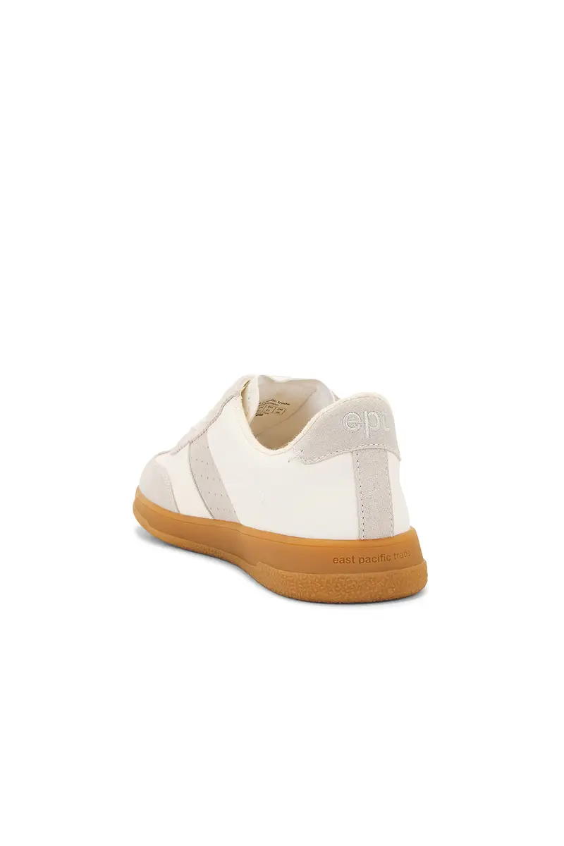 East Pacific Trade Santos Off White Grey | Thumbnail 3