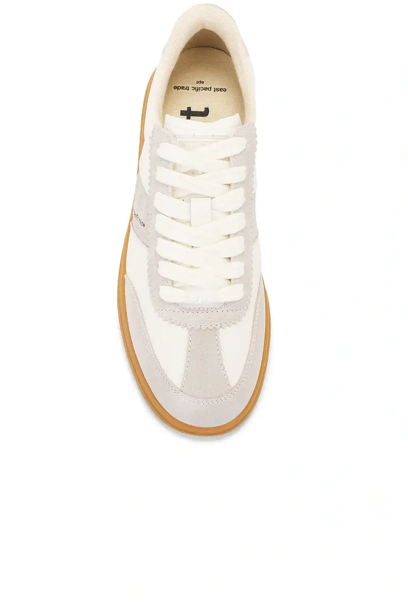 East Pacific Trade Santos Off White Grey | Thumbnail 4