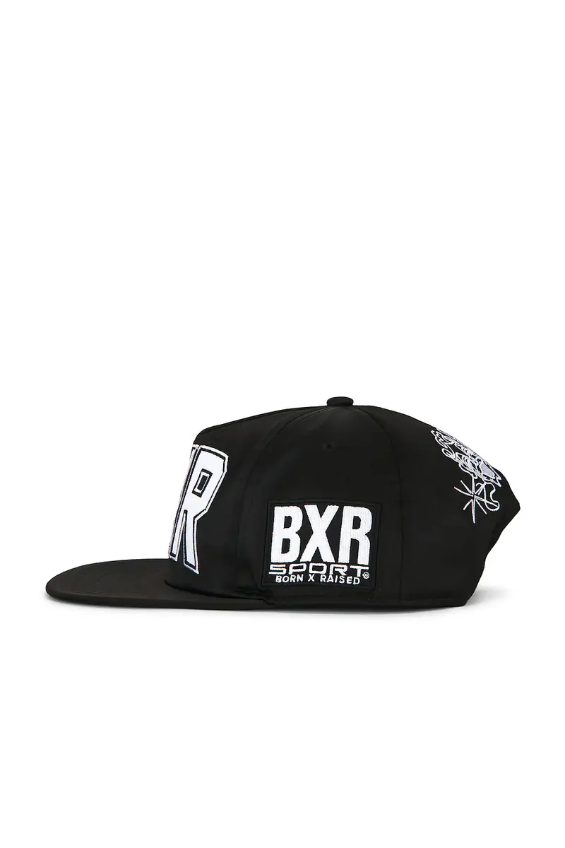 Born x Raised Boxing Hat | Thumbnail 3 Born x Raised Boxing Hat | Thumbnail 3