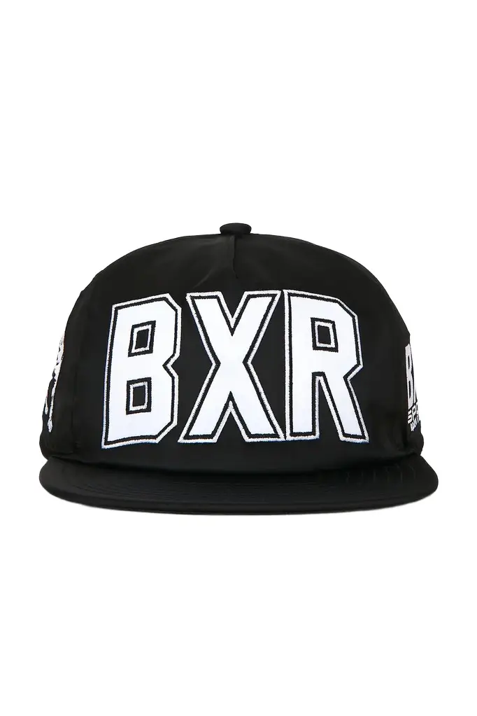 Born x Raised Boxing Hat
