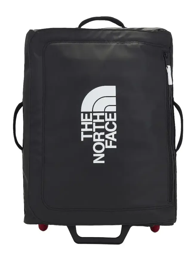 The North Face Base Camp Voyager 21 Roller