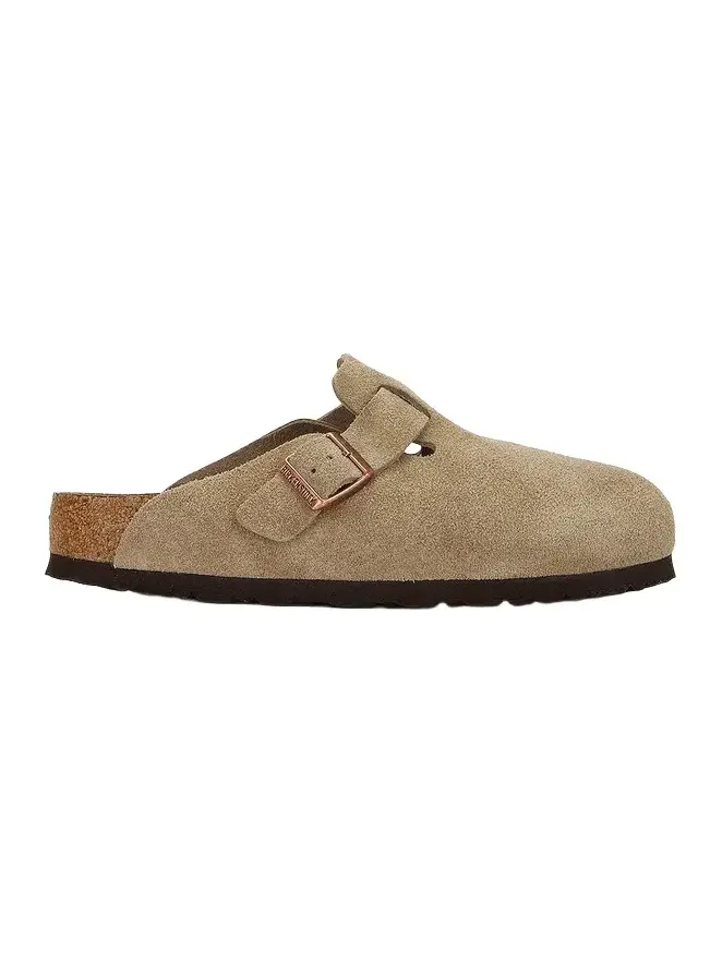 Boston Soft Footbed