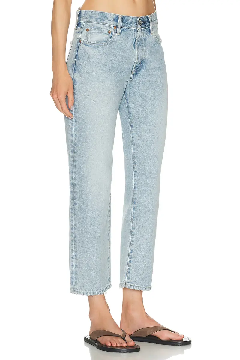 Moussy Vintage Elko Boy Jeans | Thumbnail 2 Moussy Vintage Elko Boy Jeans | Thumbnail 2