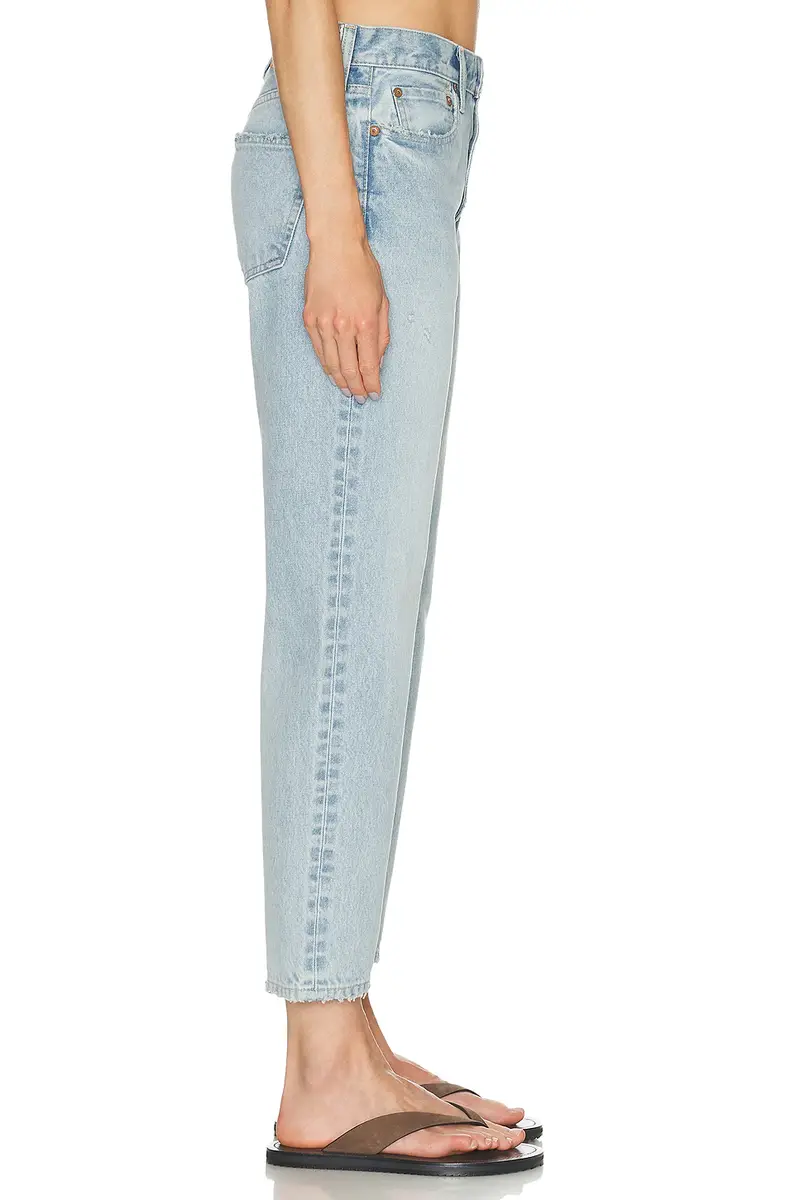Moussy Vintage Elko Boy Jeans | Thumbnail 3 Moussy Vintage Elko Boy Jeans | Thumbnail 3