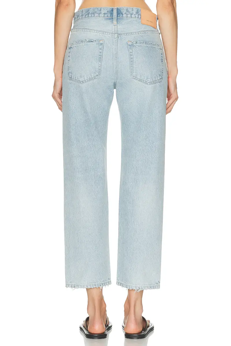 Moussy Vintage Elko Boy Jeans | Thumbnail 4 Moussy Vintage Elko Boy Jeans | Thumbnail 4