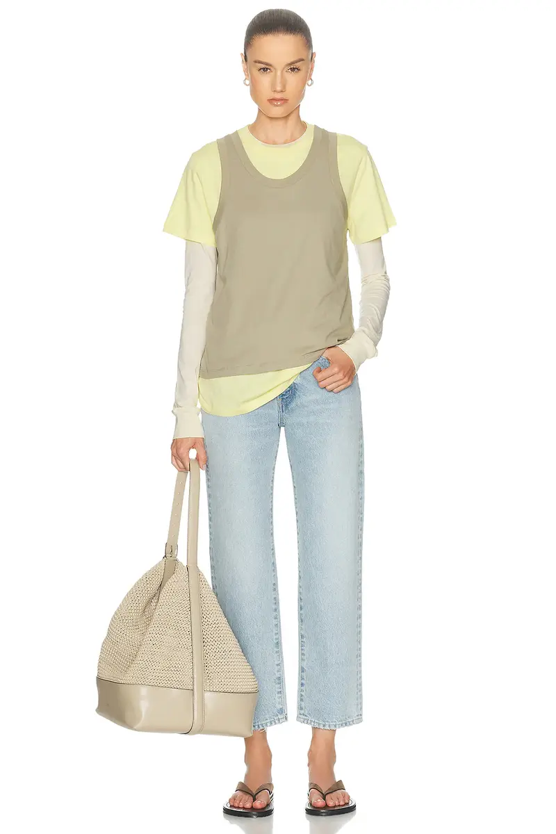 Moussy Vintage Elko Boy Jeans | Thumbnail 5 Moussy Vintage Elko Boy Jeans | Thumbnail 5